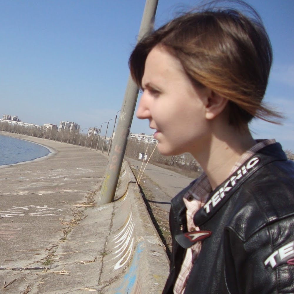 Meet your Posher, Daria